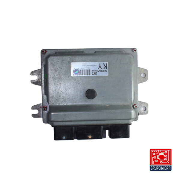 Módulo ECU Original para Nissan Versa 2009