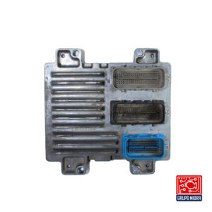 Computadora Automotriz para Chevrolet Sonic 2015