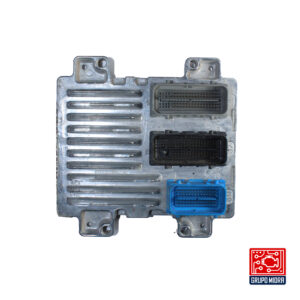 Computadora Automotriz para Chevrolet Colorado 2015