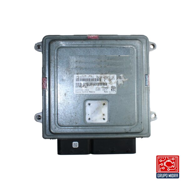 Módulo de Control del Motor (MCM) para Jeep Compass / Patriot 2.4L (2008) - Image 3