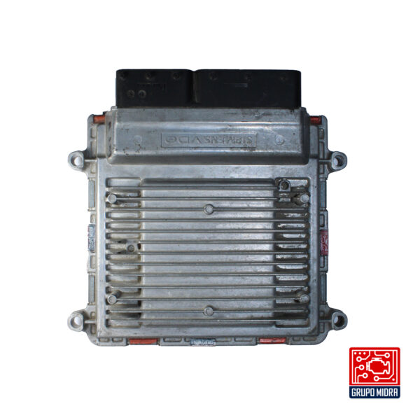Módulo de Control del Motor (MCM) para Jeep Compass / Patriot 2.4L (2008)