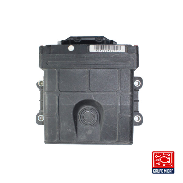 TCM Original para VW Jetta / Bora / Beetle MK6 (2011–2014) - Image 3