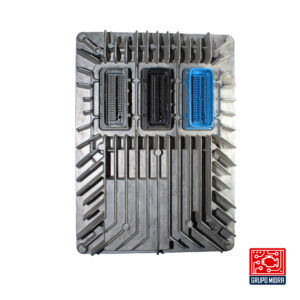 ECU Chevrolet Malibu 2014 + Arnés | #12659501 – ABVJ4065