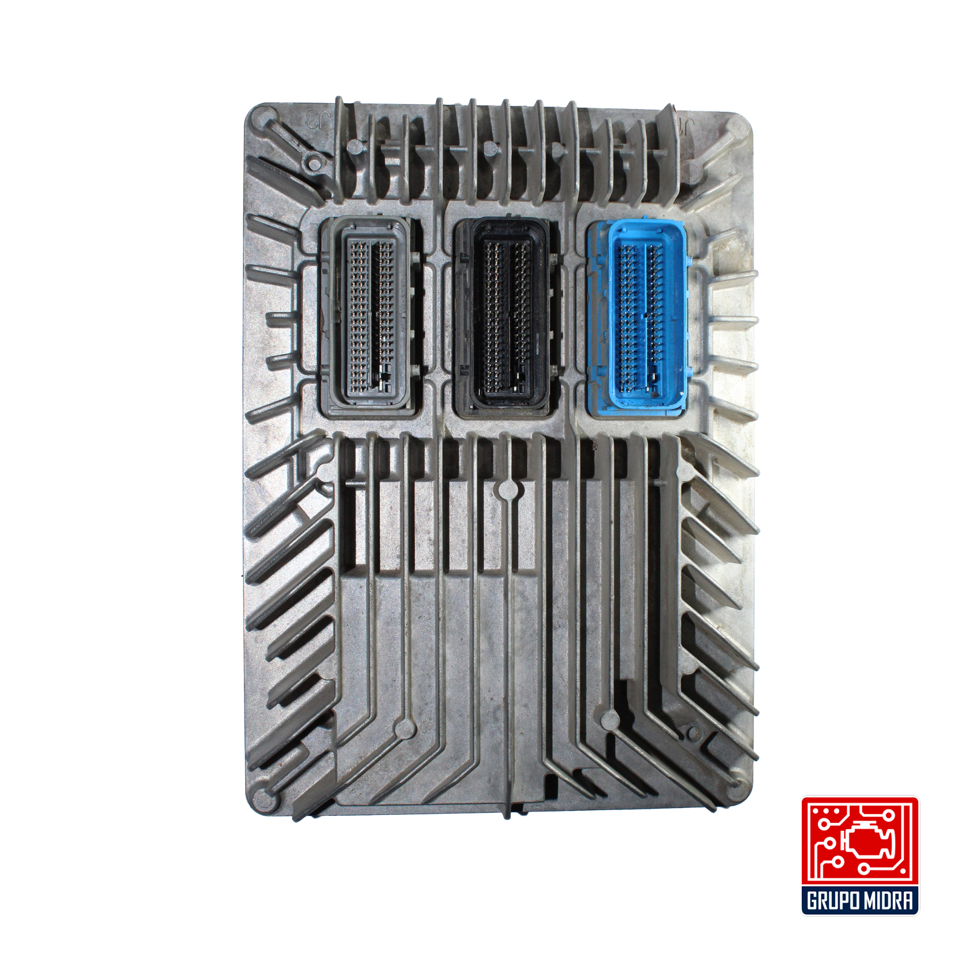 ECU Chevrolet Malibu 2014 + Arnés | #12659501 – ABVJ4065