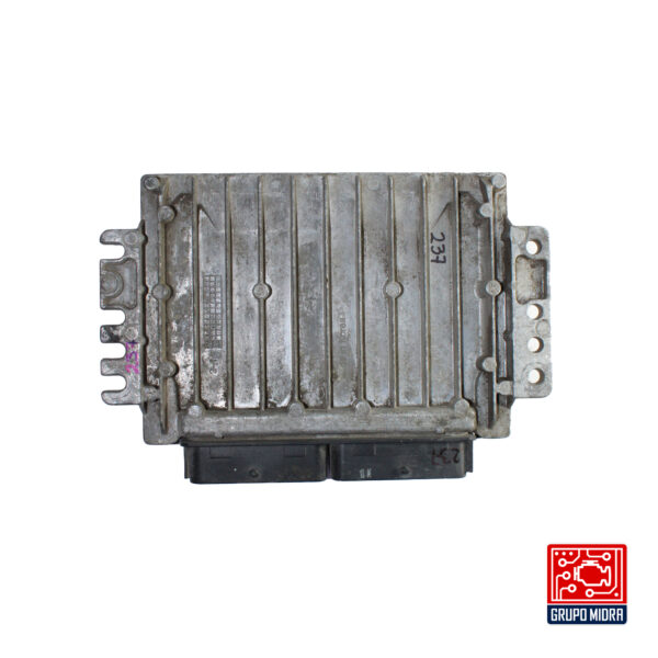 Módulo Electrónico Original para Chevrolet Matiz - Image 3