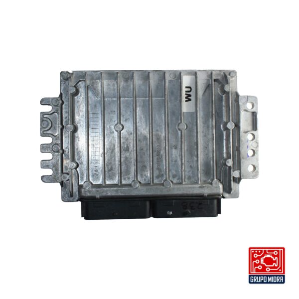 Módulo Electrónico Original para Chevrolet Matiz / Renault Clio - Image 3