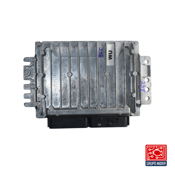 Módulo Electrónico Original para Chevrolet Matiz / Renault Clio - Image 2