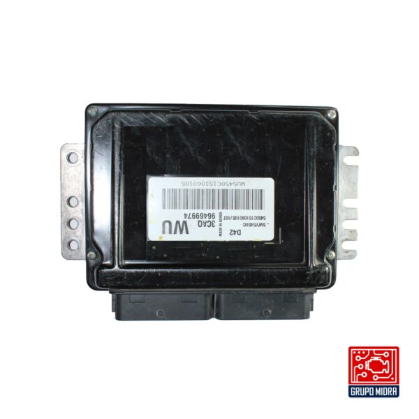 Módulo Electrónico Original para Chevrolet Matiz / Renault Clio
