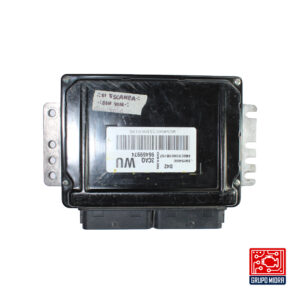 Módulo Electrónico Original para Chevrolet Matiz / Renault Clio