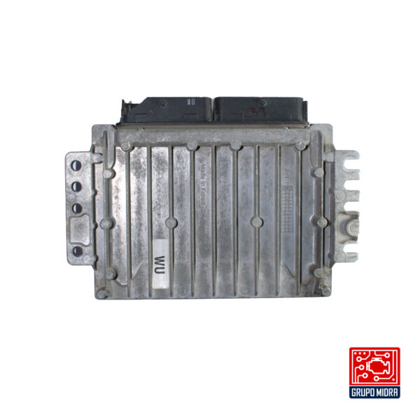 Módulo Electrónico para Chevrolet Matiz con Detalle en el Arnés - Image 2