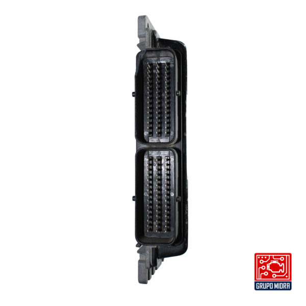Módulo Electrónico para Chevrolet Matiz con Detalle en el Arnés - Image 3