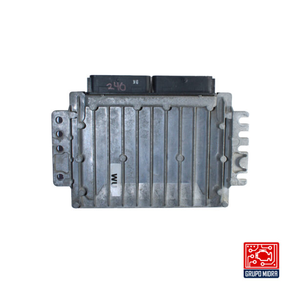 Módulo Electrónico Original para Chevrolet Matiz - Image 2