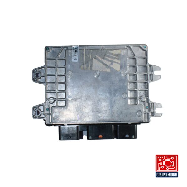 Módulo ECU Original para Nissan Versa 2008 - Image 3