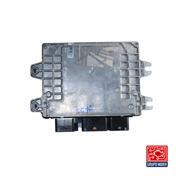 Módulo ECU Original para Nissan Versa 2008 - Image 2