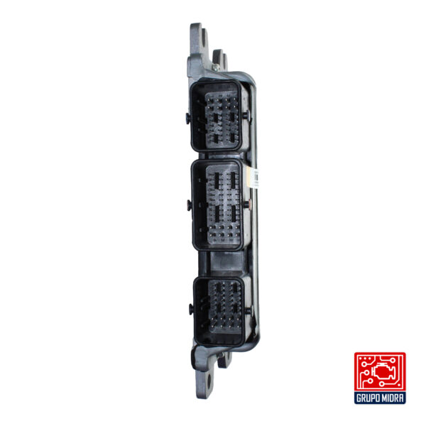Módulo ECU Original para Nissan Versa 2008 - Image 3