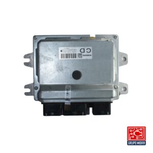 Módulo ECU Original para Nissan Versa 2008