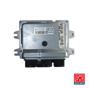Módulo ECU Original para Nissan Versa 2008