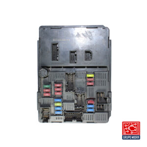 Módulo IPDM Original Nissan – Código A5
