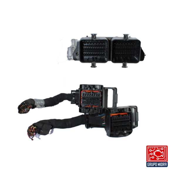 Computadora Original KIA – ME17.9.21.1 | 261-S10 4DN B078 - Image 3