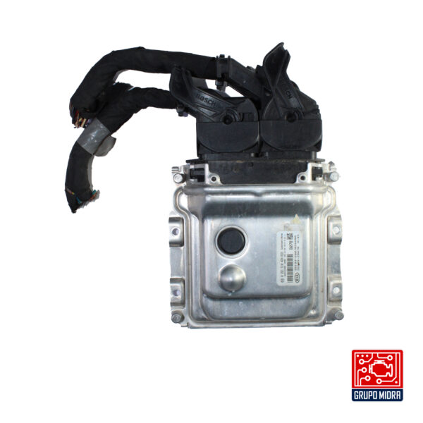 Computadora Original KIA – ME17.9.21.1 | 261-S10 4DN B078