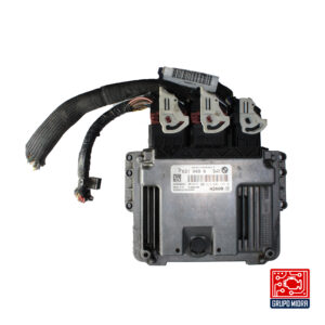 ECU MINI Cooper 2012–2013 | Bosch 0261-508-679 + Arneses