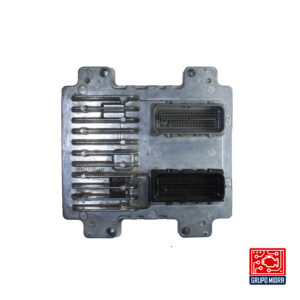 Computadora Automotriz para Chevrolet Spark DFC D52