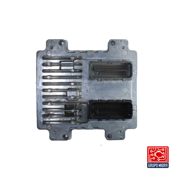 Computadora Automotriz para Chevrolet Spark DFC D52