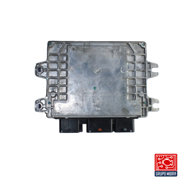 Módulo ECU Original para Nissan March Automático - Image 2