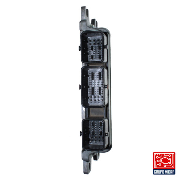 Módulo ECU Original para Nissan March Automático - Image 3