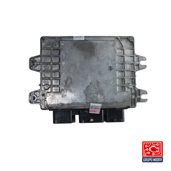 Módulo ECU Original para Nissan Tiida 2012 - Image 2