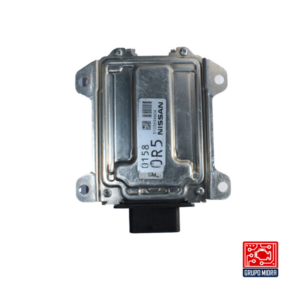 Módulo de Transmisión Original para Nissan Sentra 2013–2019 - Image 2