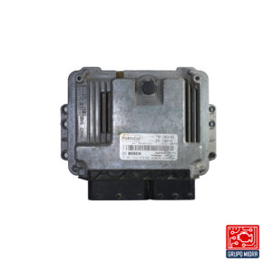 ECU Ford Focus 2.0L – Años 2013 a 2018