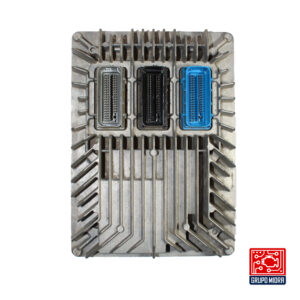 ECU Buick Enclave 2016