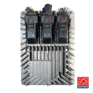 ECU Buick Enclave 2016 | E39A – #12666658 – AB5M5236