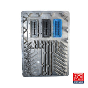 ECU Chevrolet Tahoe/Suburban 2020 | E92 – #12709353