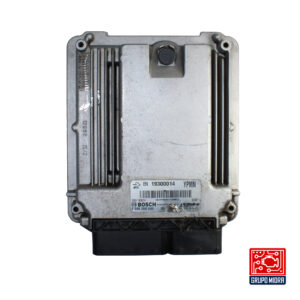 Computadora Automotriz para Chevrolet Traverse 2011 con Arnés