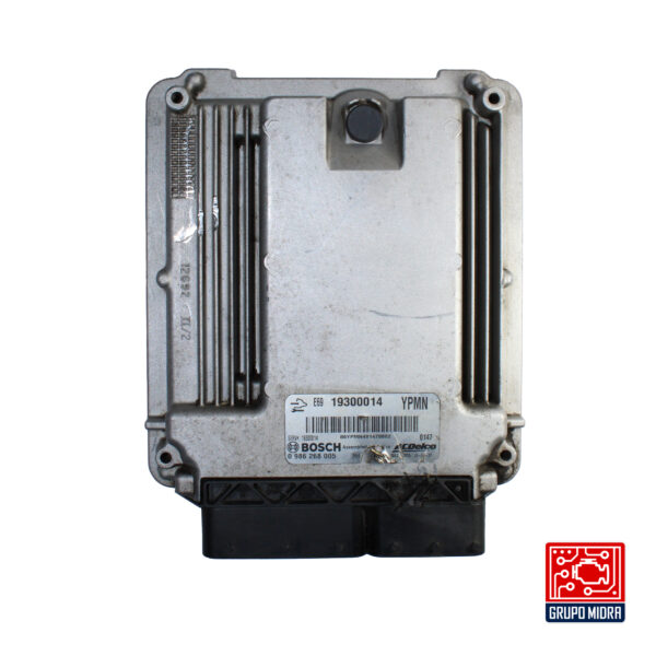 Computadora Automotriz para Chevrolet Traverse 2011 con Arnés