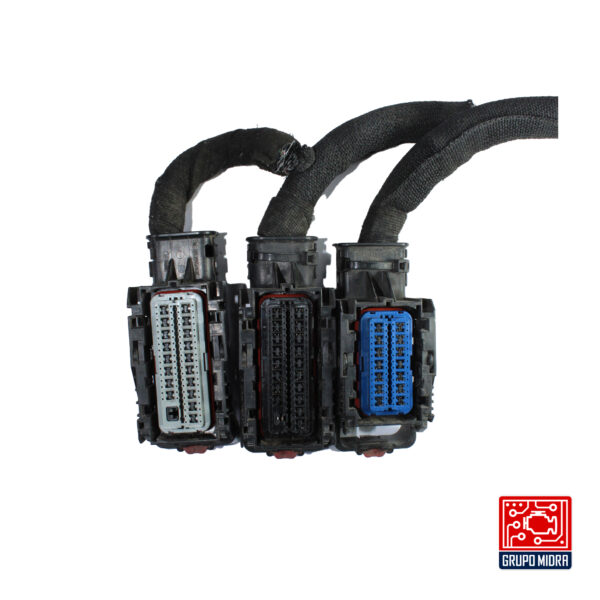 Computadora Automotriz para Chevrolet Cruze 1.8L 2014 con Arnés - Image 2