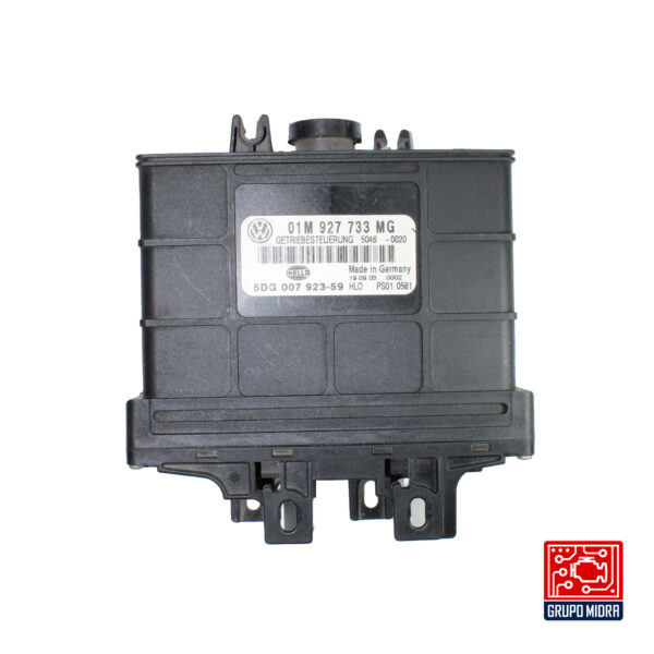 Módulo TCM para VW Jetta 2.0L (2003-2004)
