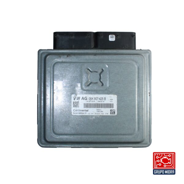 Computadora Automotriz ECU para VW Polo 2018 – SIMOS 18.1 - Image 3
