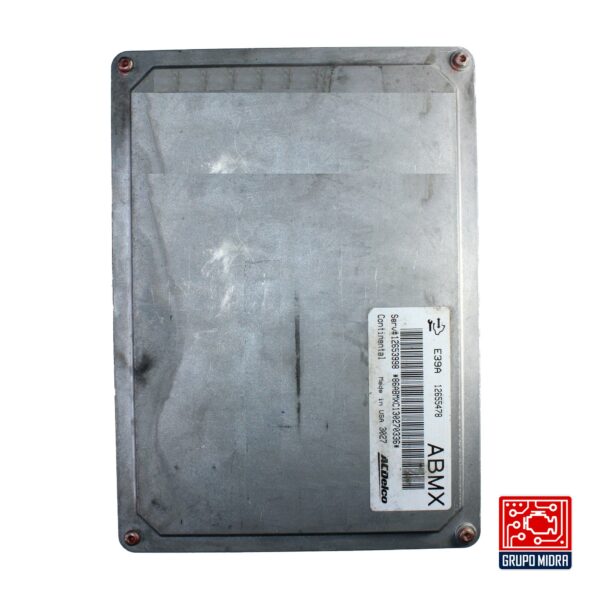 ECU Chevrolet E39 - Image 2