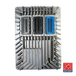 ECU Chevrolet E39