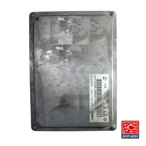 ECU GMC Terrain | E39 - Image 2