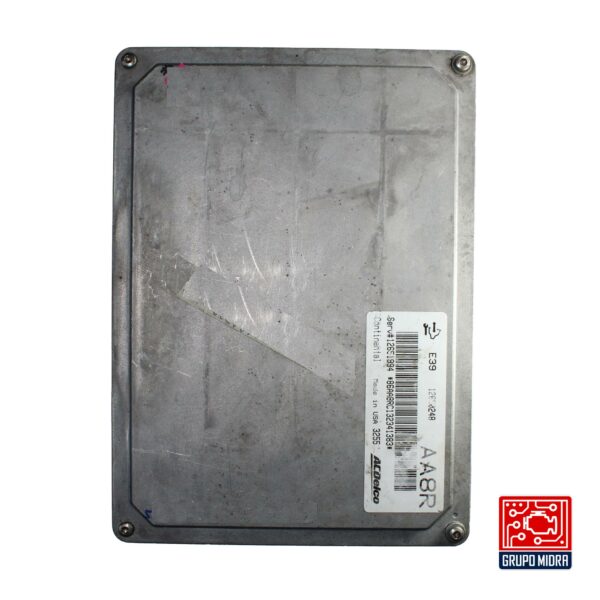 ECU Chevrolet Impala 2014 3.6L (LFX) - Image 2