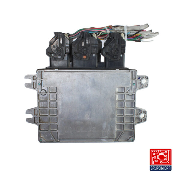 Módulo ECU Original para Nissan Versa - Image 3