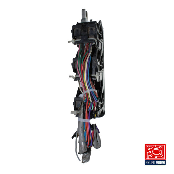 Módulo ECU Original para Nissan Versa - Image 2