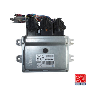 Módulo ECU Original para Nissan Versa