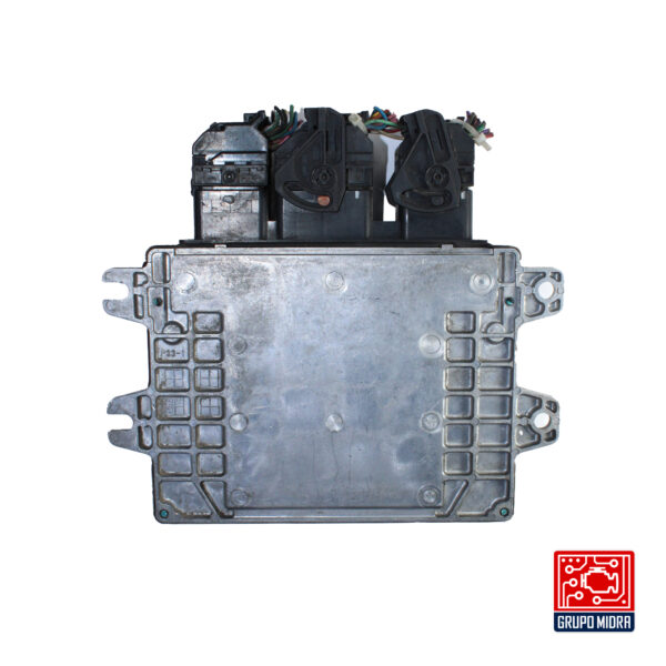 Módulo ECU Original para Nissan Versa - Image 2