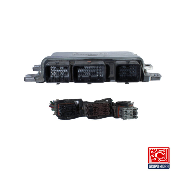 Módulo ECU Original para Nissan Versa - Image 3