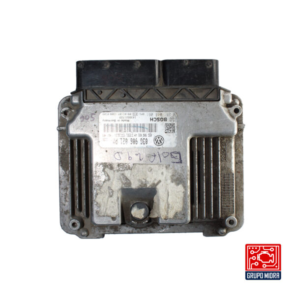 ECU Volkswagen Golf 1.9 Diesel | #03G-906-021-PM